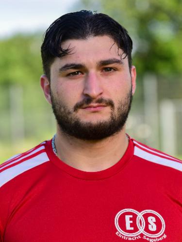 Cemal Demirci