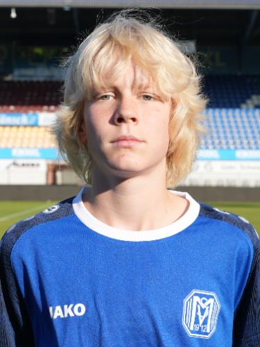 Anton Hanekamp