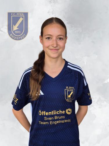 Marie Sievers