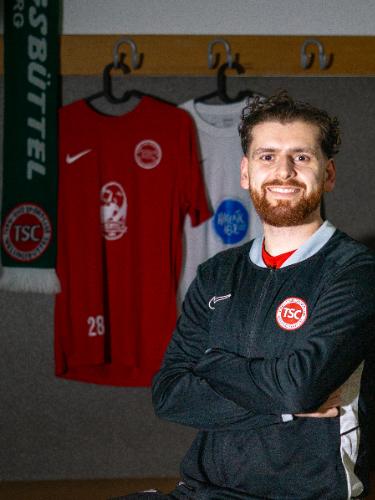 Saddeg Mohamed Sedeghi