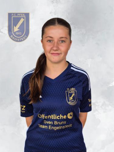Hanna Stegmann