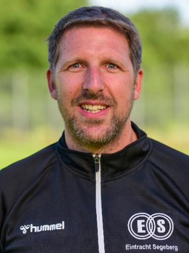 Timo Holst