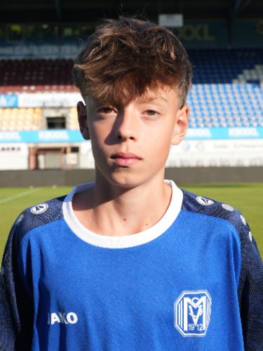 Kjell Meyer