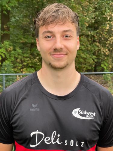 Max Gerd Krumbiegel