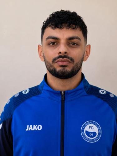 Oualid Cheikhi