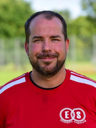 Kevin Kreft