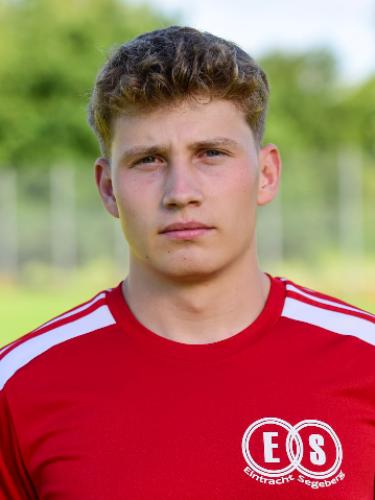 Yannick Meier