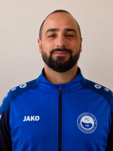 Oltjon Moore