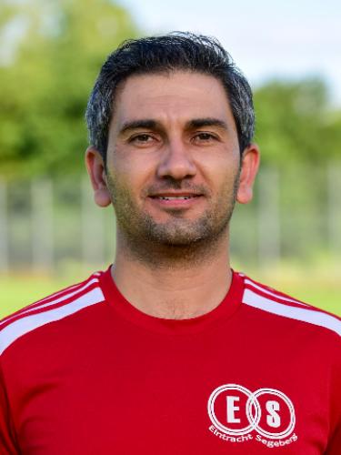 Yusuf Oral