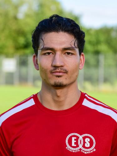 Ahmed Rostami