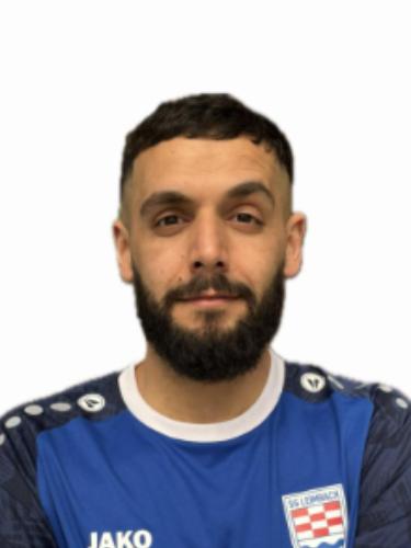 Sabhan Tareq Awad Awad