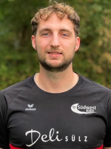 Valentin Wilke
