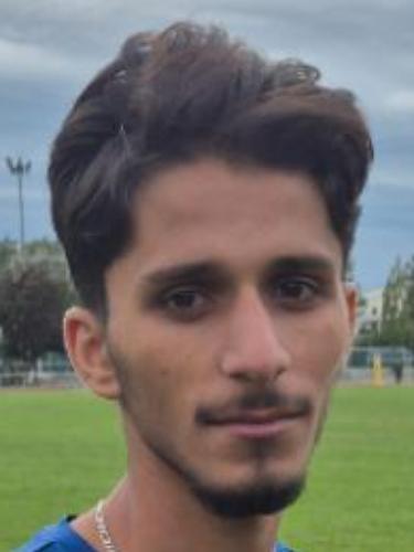 Hussein Alkattash
