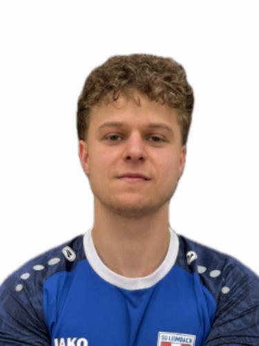 Luca Blanke