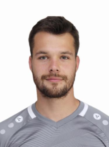 Tim Blanke