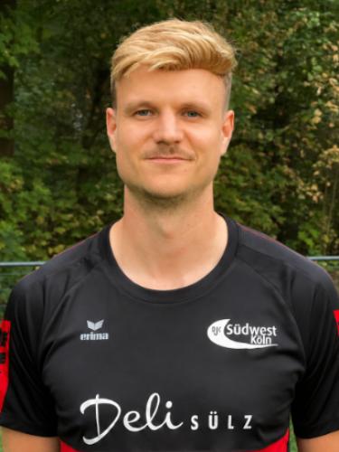 Lukas Schwieters