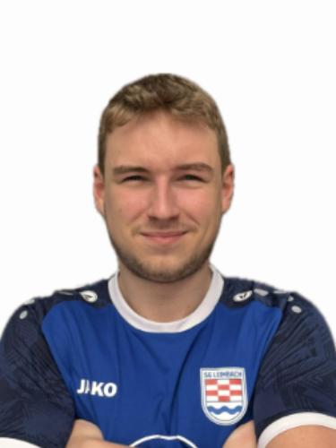 Jonas Gryphan