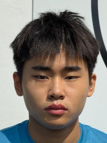 Hanwen Zhang