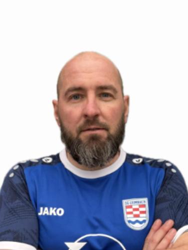 Andreas Halm
