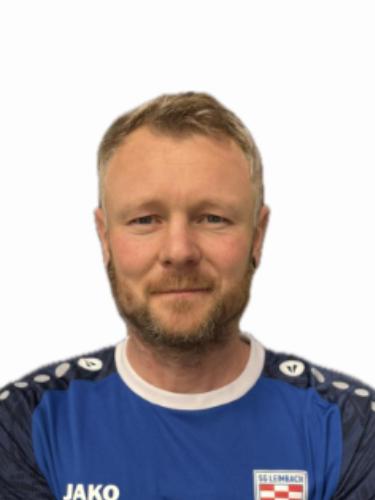 Nils Hesse