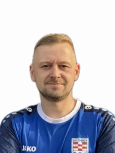 Eric Joachimi