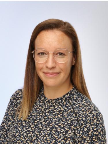 Sabrina Kleintges