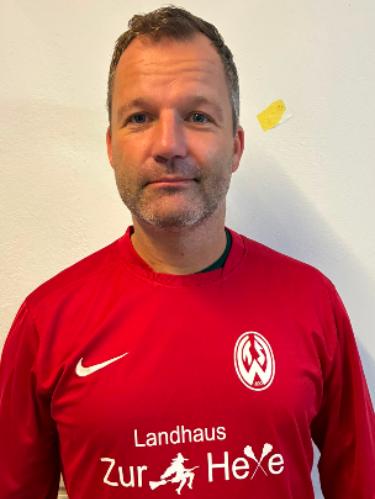 Patrick Krone
