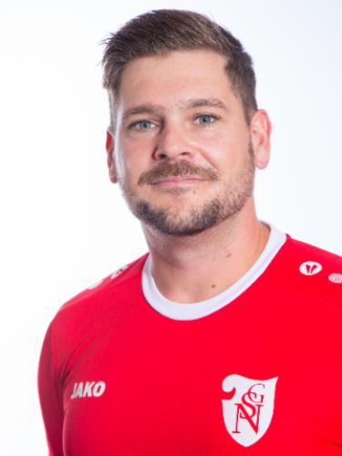 David Härtwig