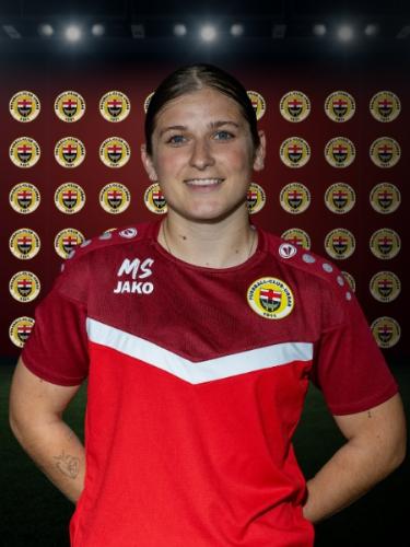 Merle Schäfer