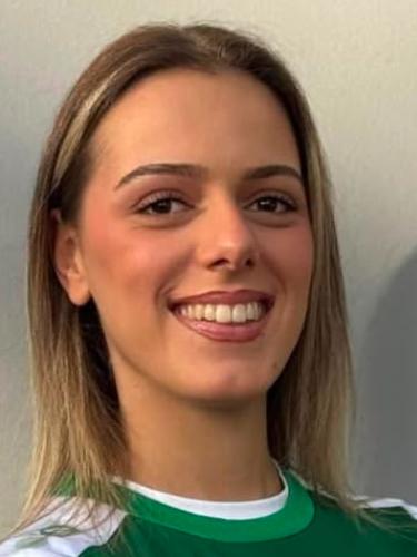 Leonora Ajredini