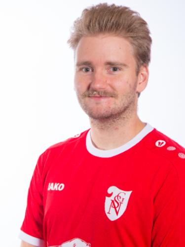 Lucas Hübert