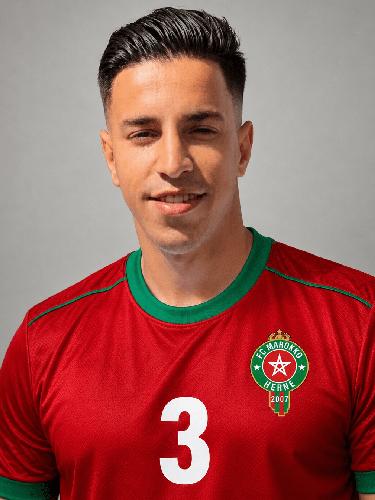 Salah Eddine Messas