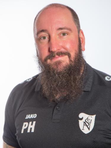Philipp Hübert