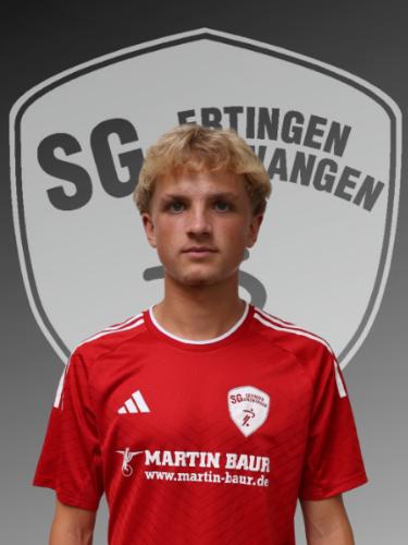 Noah Neuburger