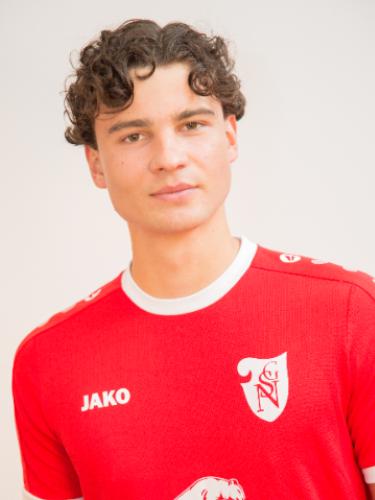 Tamino Beckert