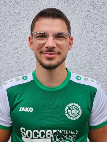Simon Adrovic