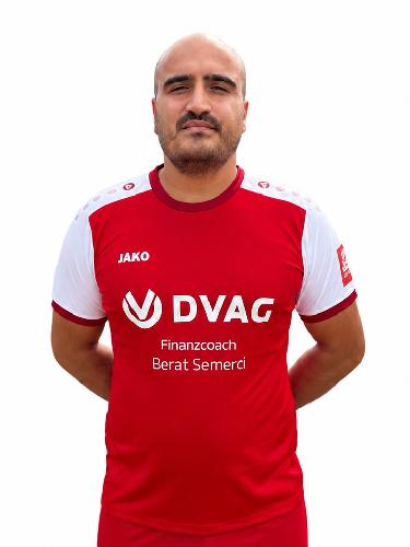 Ahmet Özer