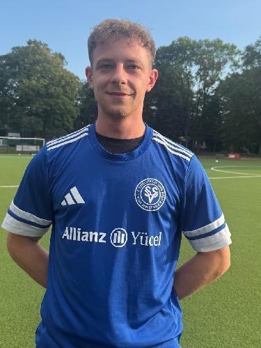 Daniel Klein