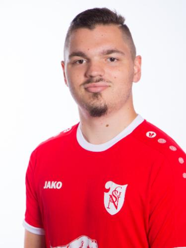 Manuel Lehmann