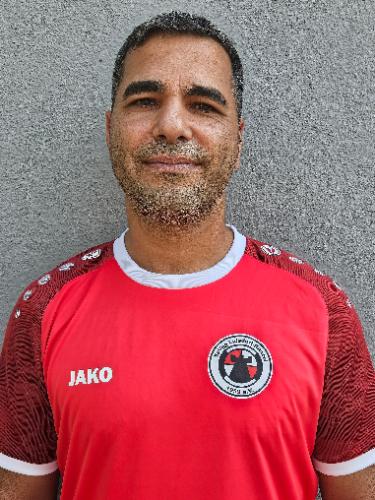 Mohamad Rahimpoor
