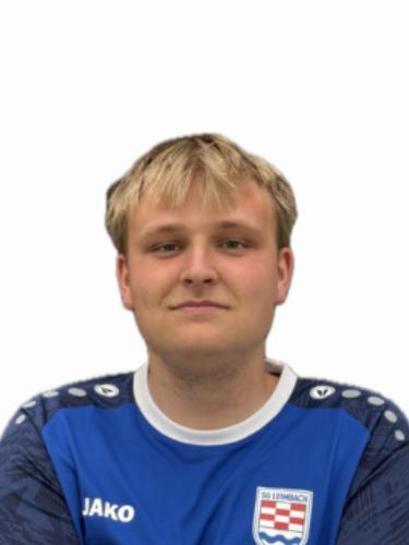 Jason Petermann