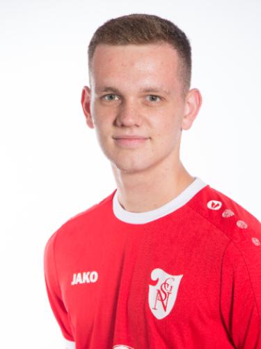 Pascal Oesterreich