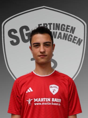 Jannik Höninger