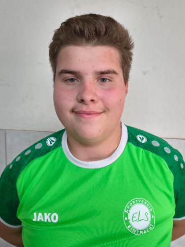 Timon Uhlig