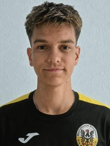 Freddie Kuschill