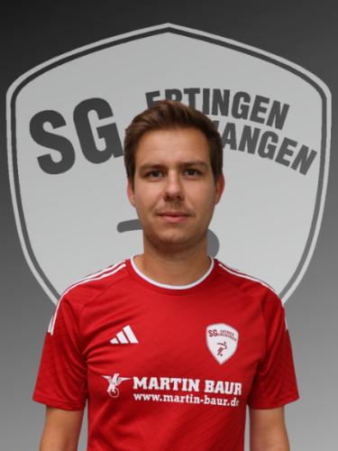 Denis Forstenhäusler