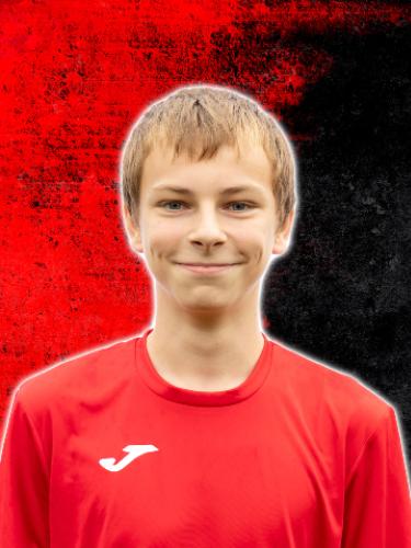 Lennox Gerlach
