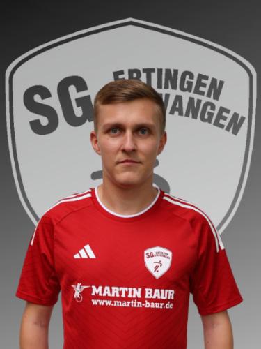 Benedikt Hecht