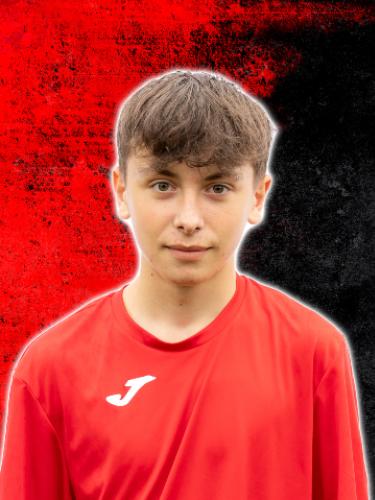 Jamie Roland Helaß