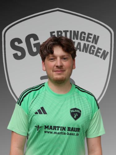 Jens Huber